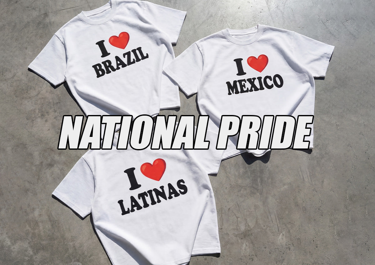 National Pride