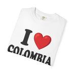I Love Colombia