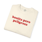 Bonita Pero Peligrosa