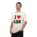 I Love Abs