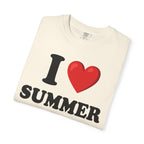 I Love Summer