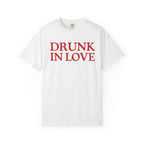 Drunk In Love