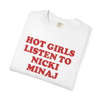 Nicki Artists