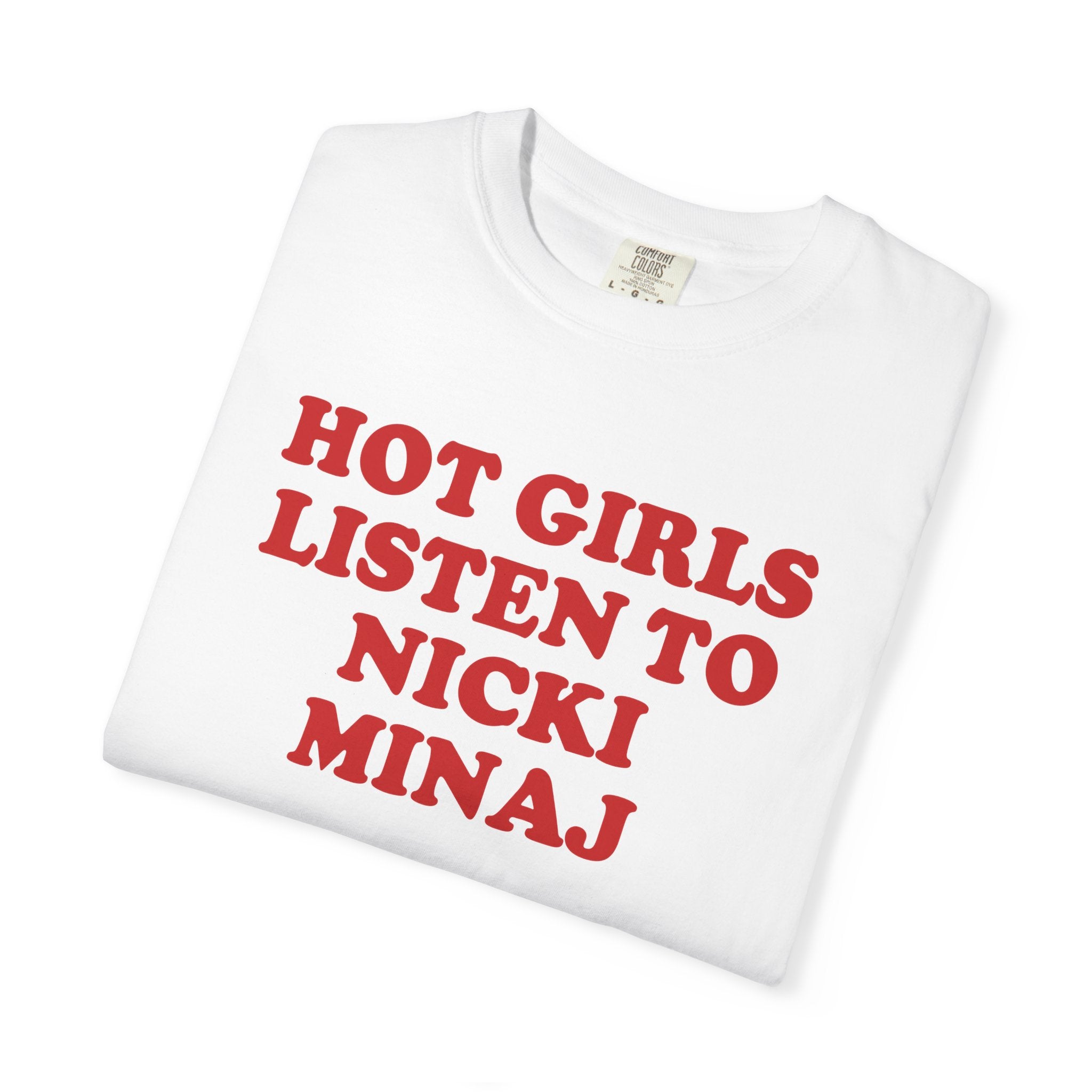 Nicki Artists