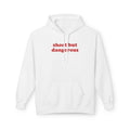 Short But - Hoodie