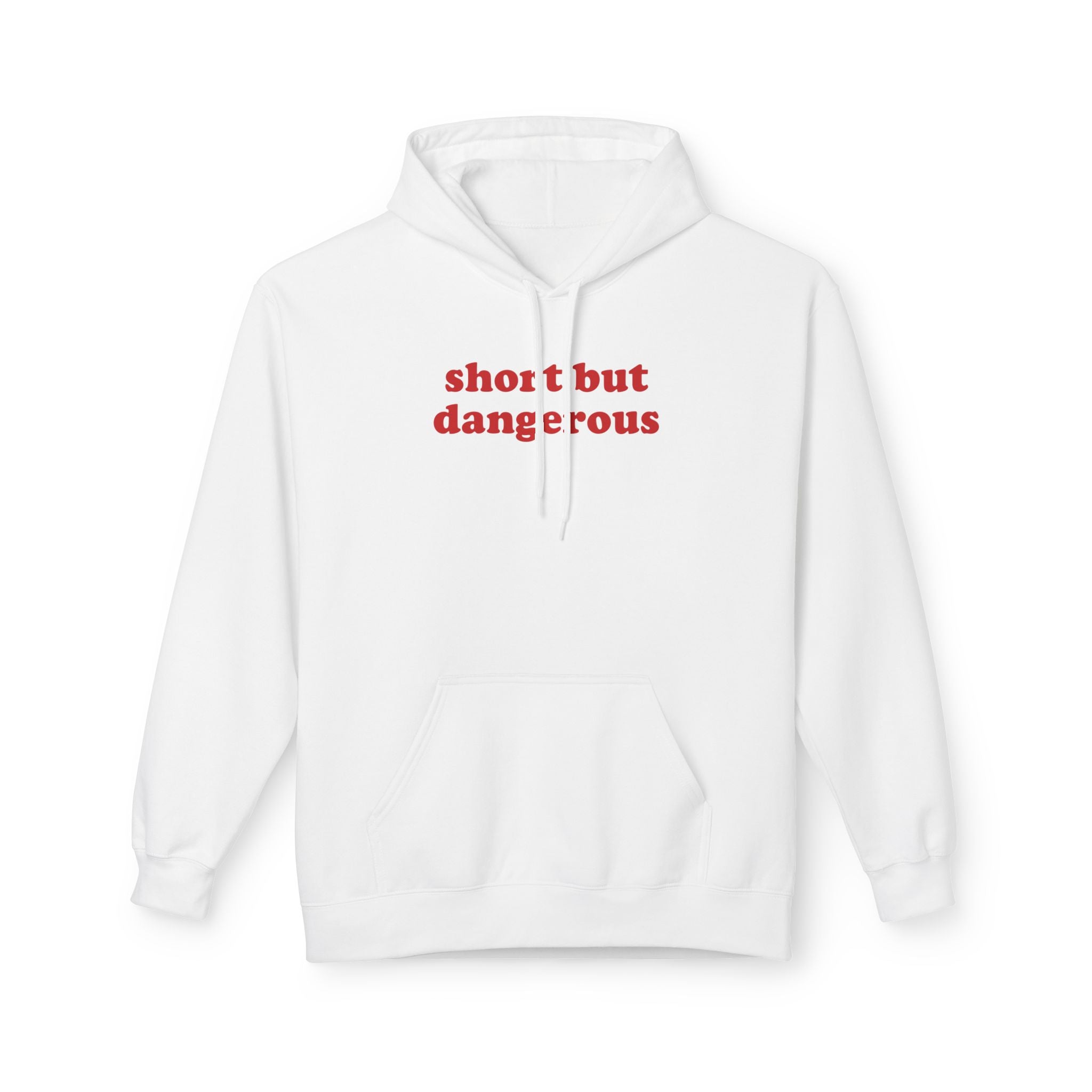 Short But - Hoodie