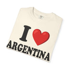 I Love Argentina