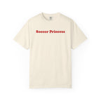 Soccer Princess