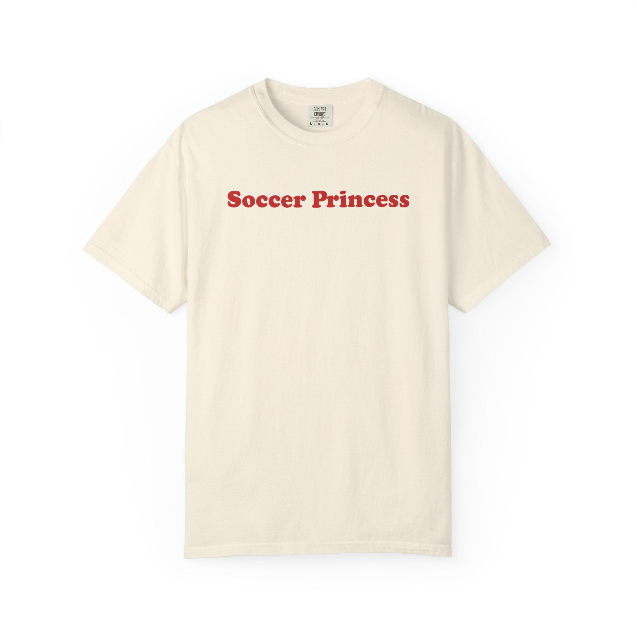 Soccer Princess