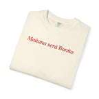Mañana Sera Bonito V2