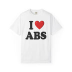 I Love Abs
