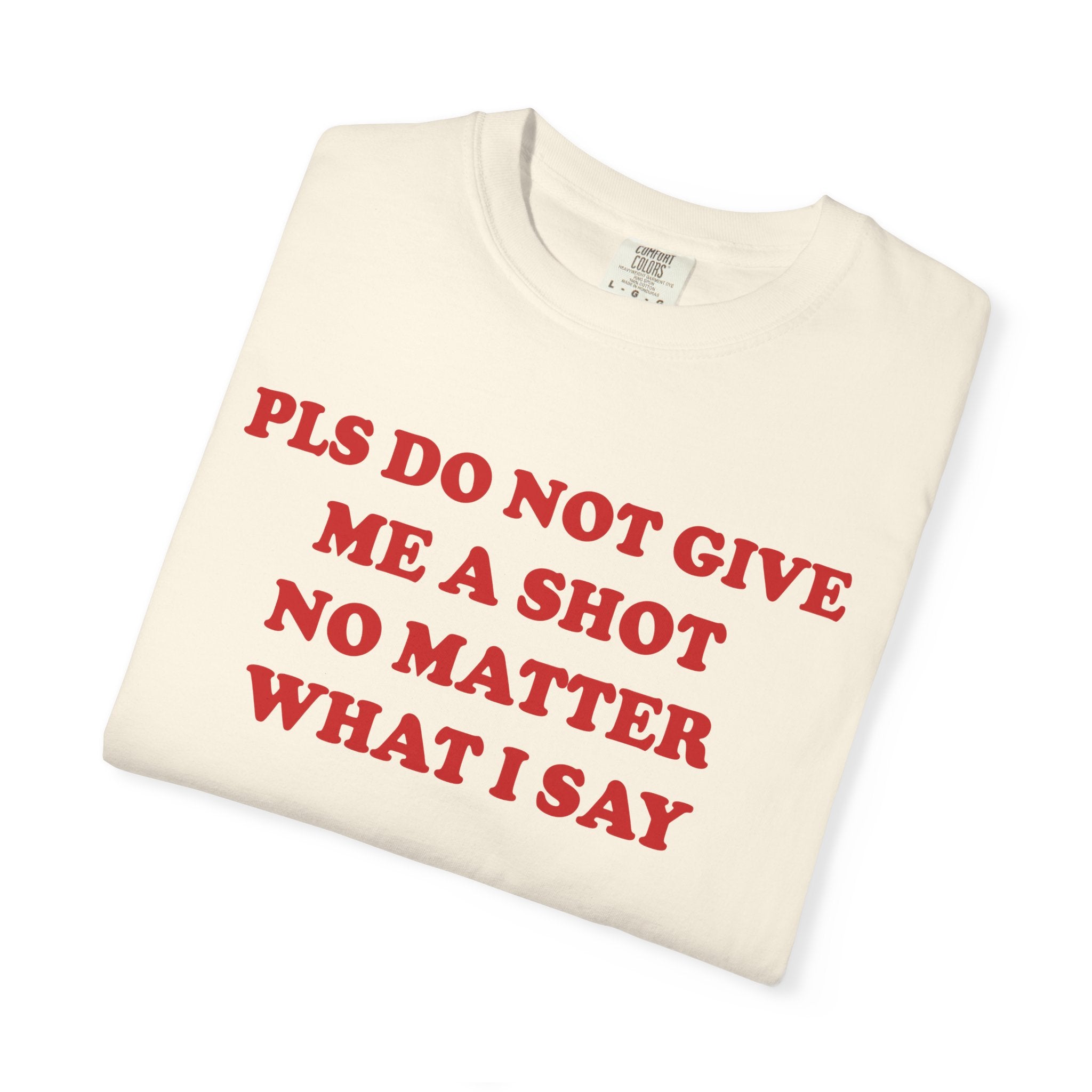 Pls Do Not..