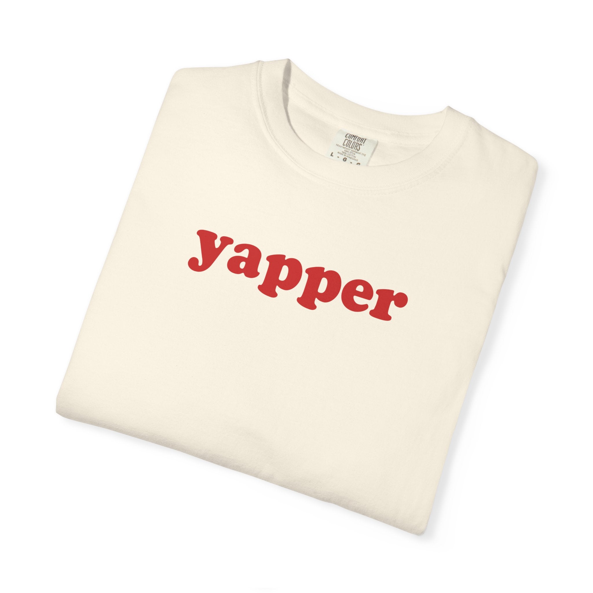 Yapper
