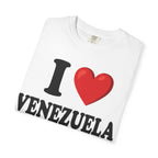 I Love Venezuela