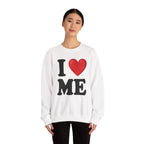I Love Me - Sweatshirt