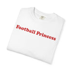 Football Princess
