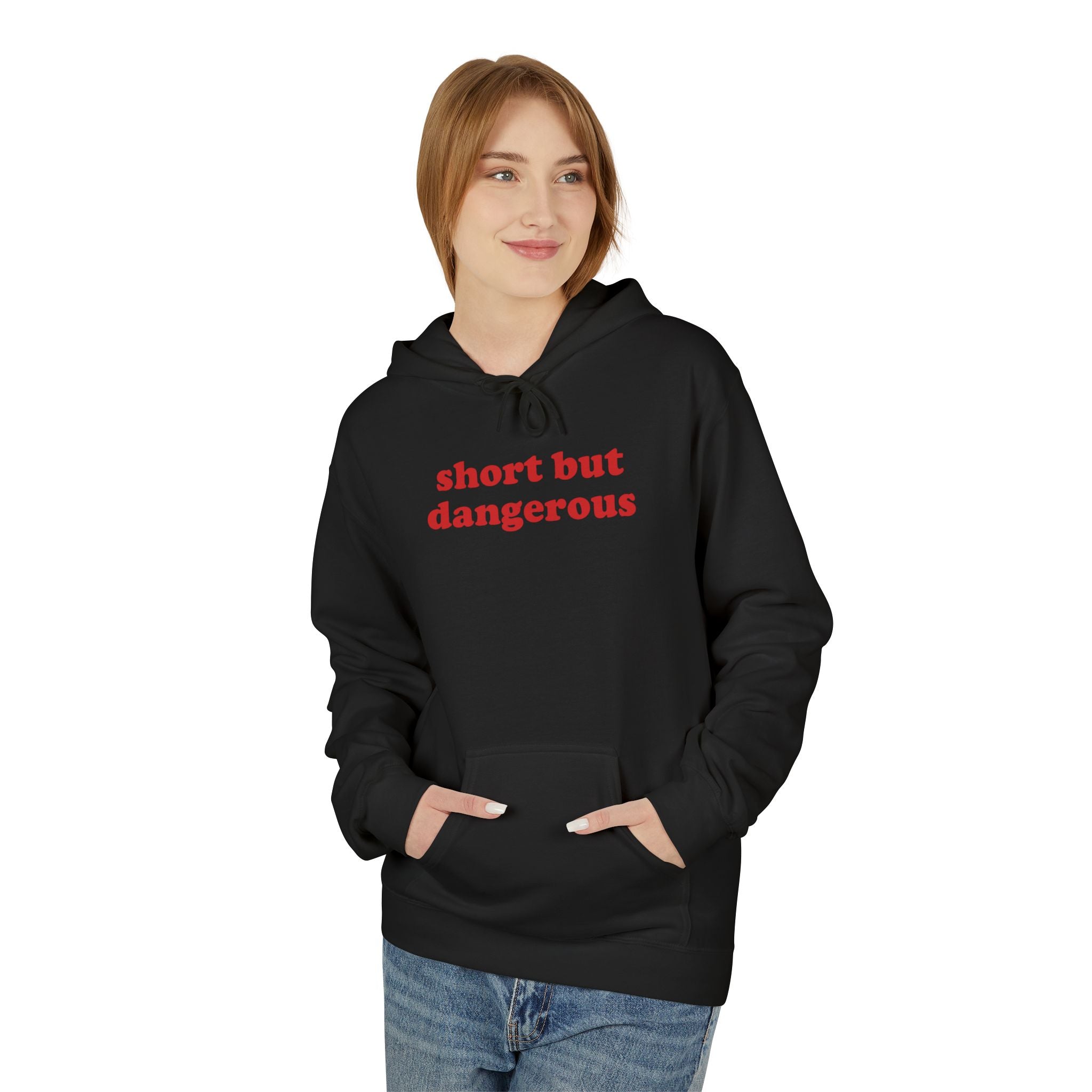 Short But - Hoodie