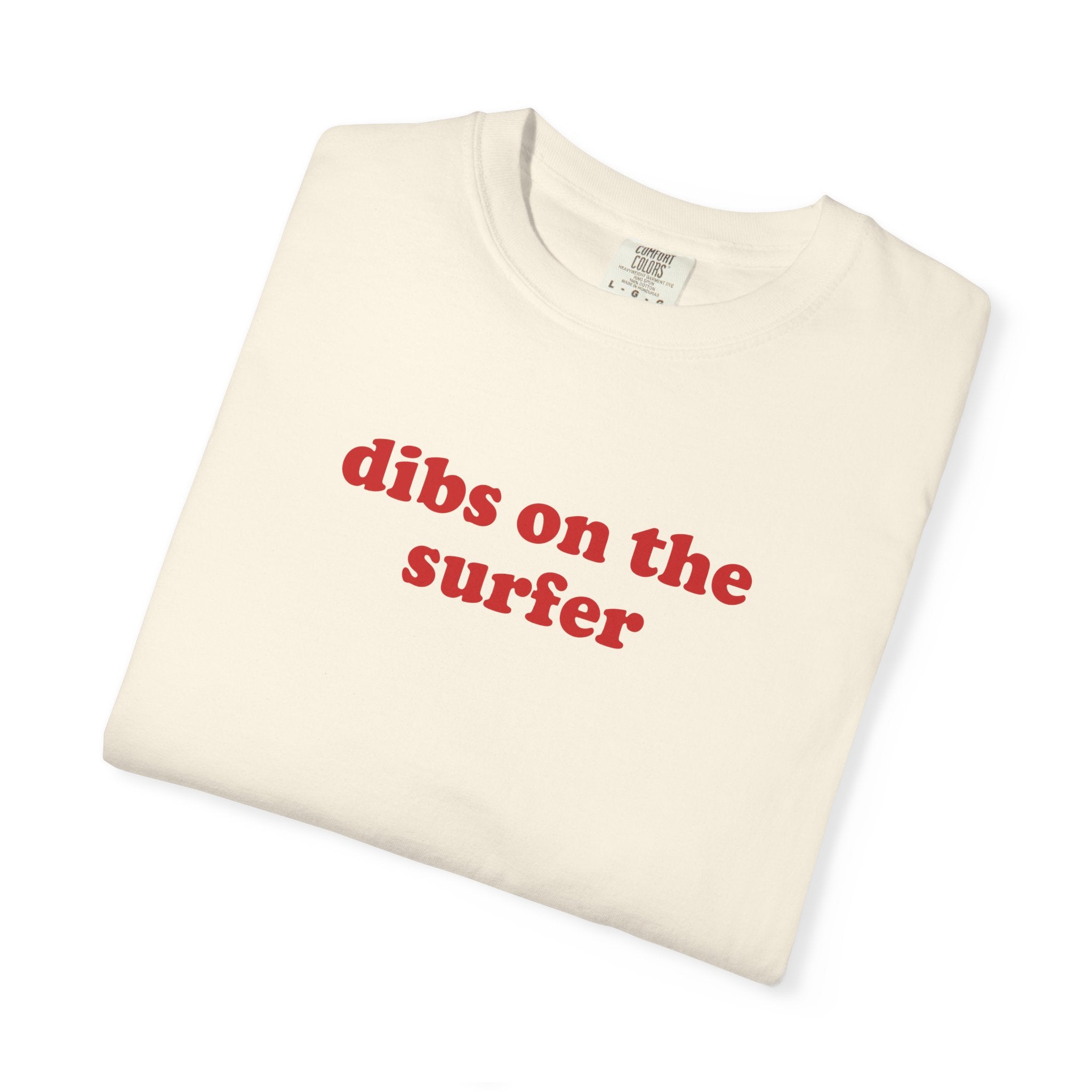 Dibs Surfer