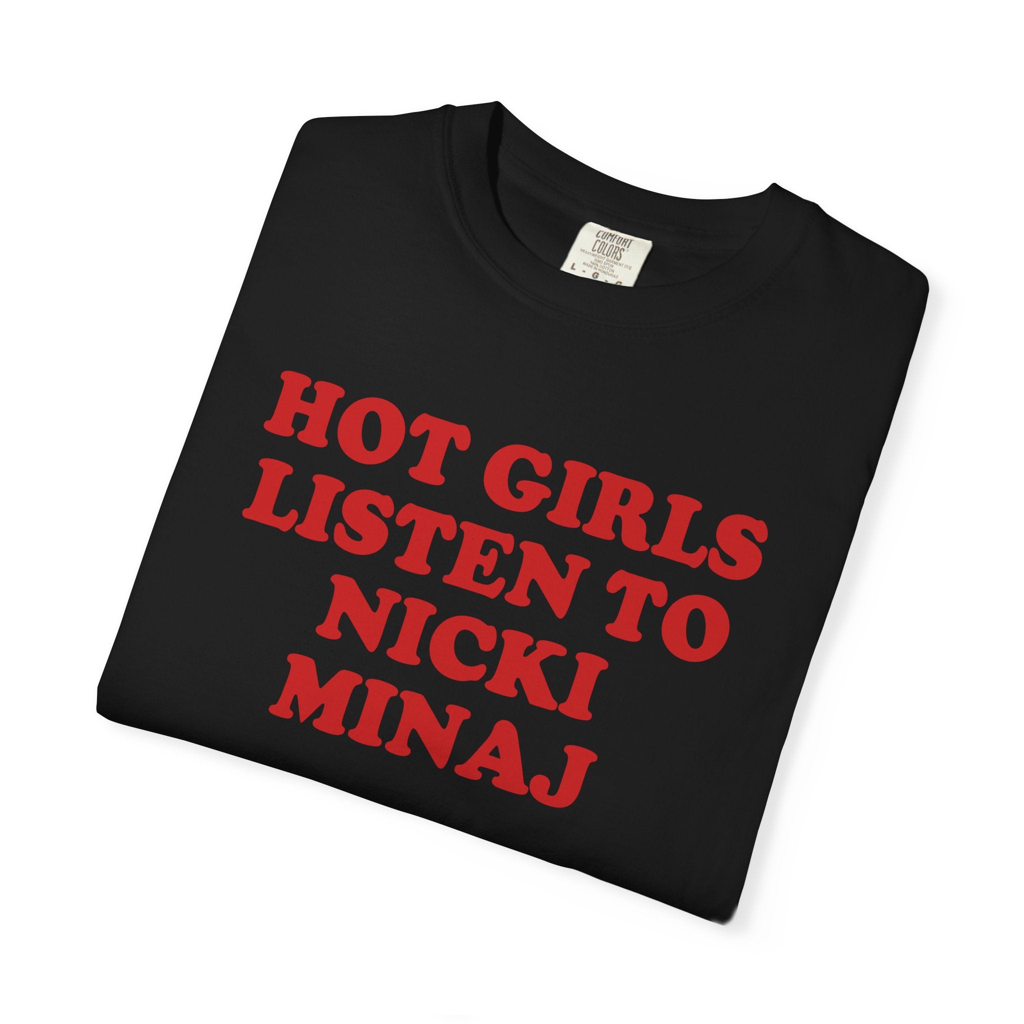 Nicki Artists