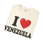 I Love Venezuela