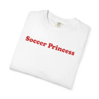 Soccer Princess