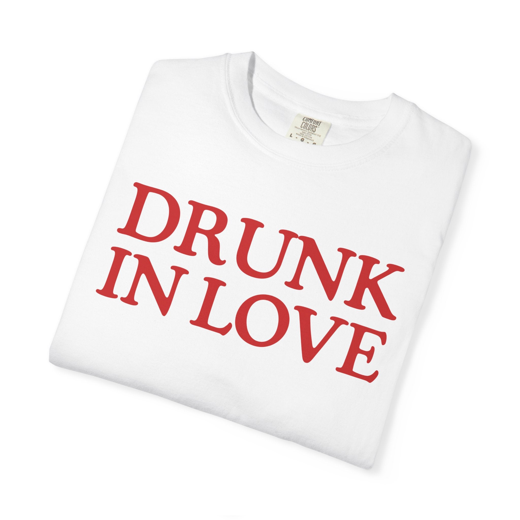 Drunk In Love