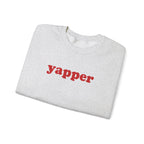 Yapper - Sweatshirt