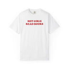 Hot Girls Read Books