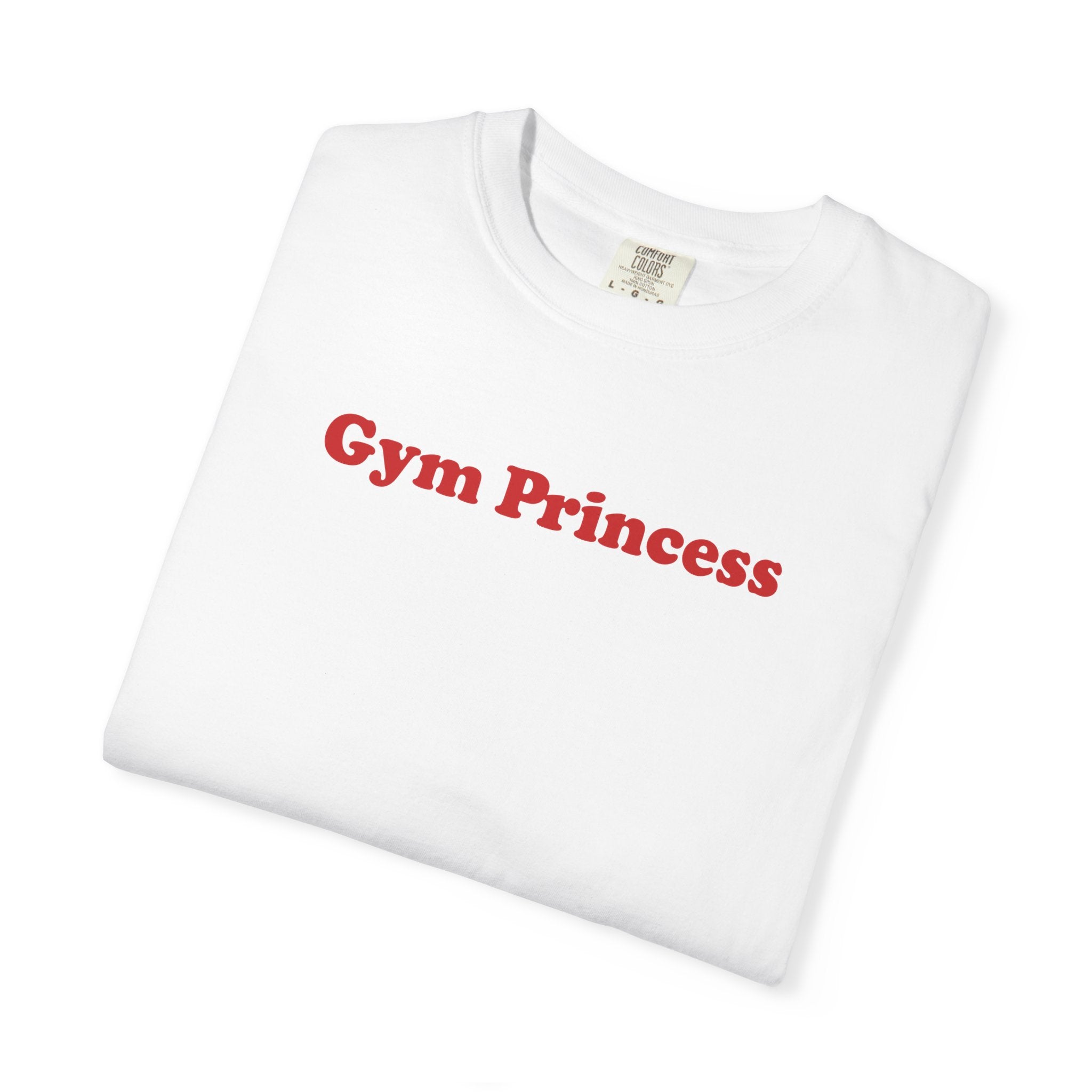 Gym Princess