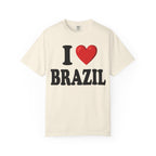I Love Brazil
