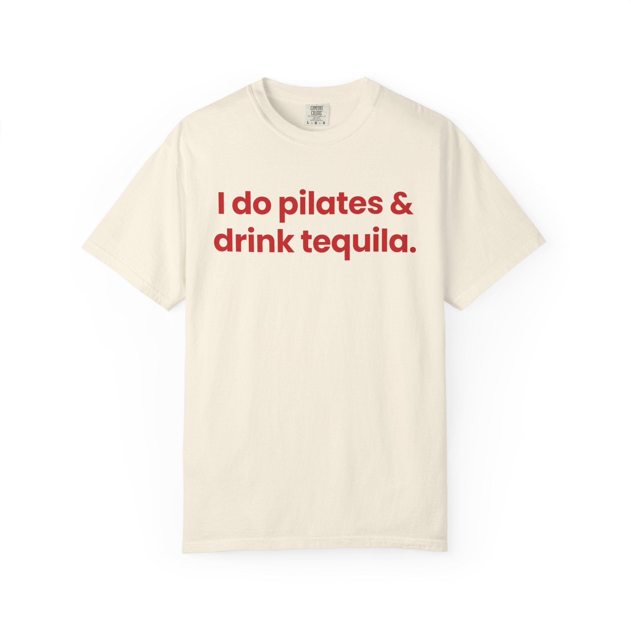 I Do Pilates And..