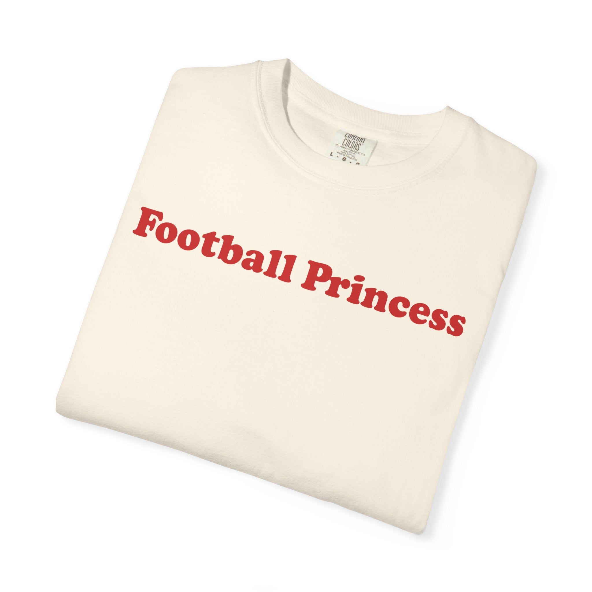 Football Princess