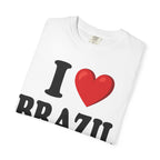 I Love Brazil