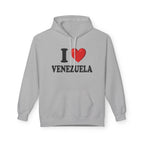 I Love Venezuela - Hoodie