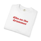 Dibs Drummer