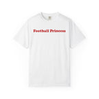 Football Princess