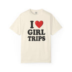 I Love Girl Trips