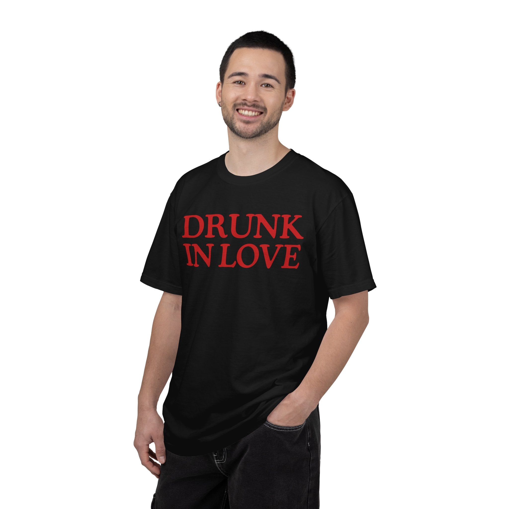 Drunk In Love