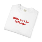 Dibs Tall One