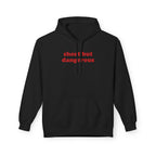 Short But - Hoodie