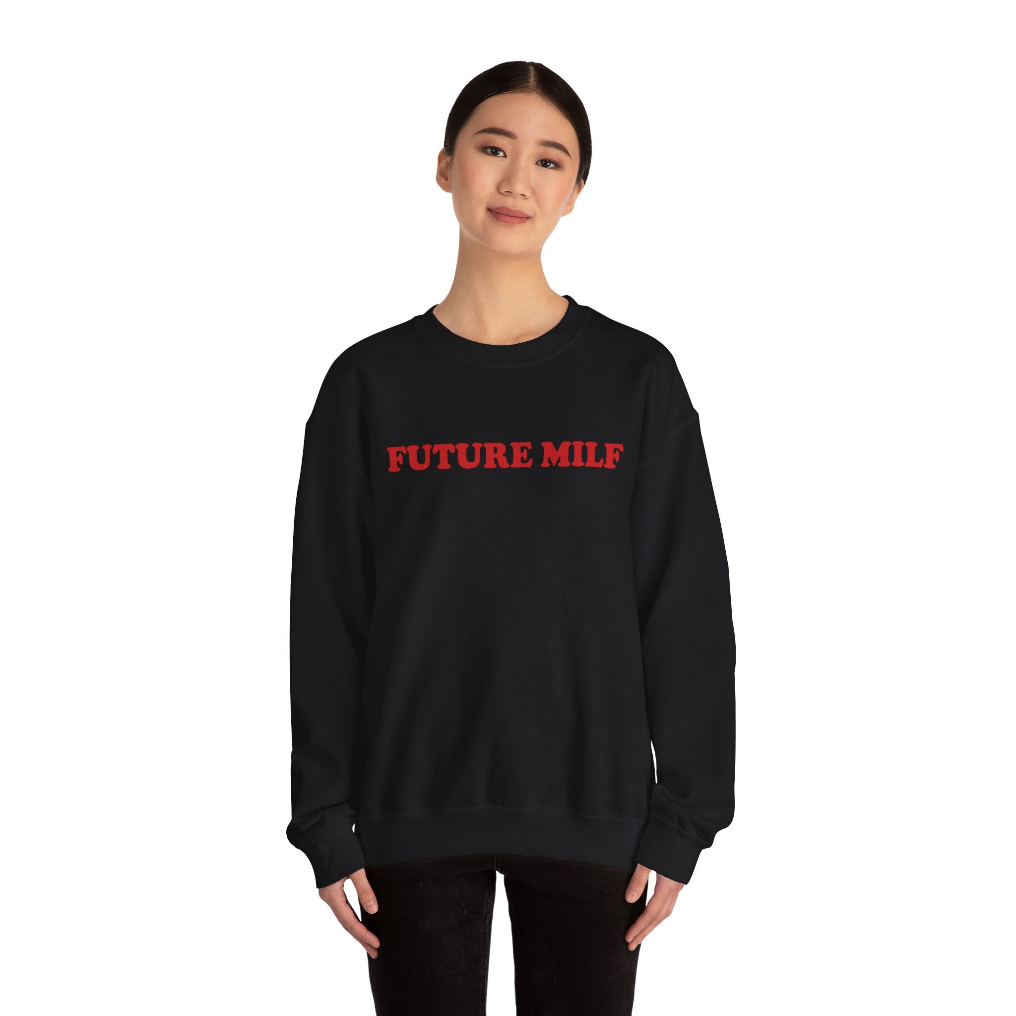 Future Milf - Sweatshirt
