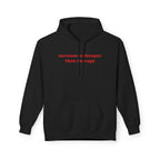 Sarcasm 2.0 - Hoodie