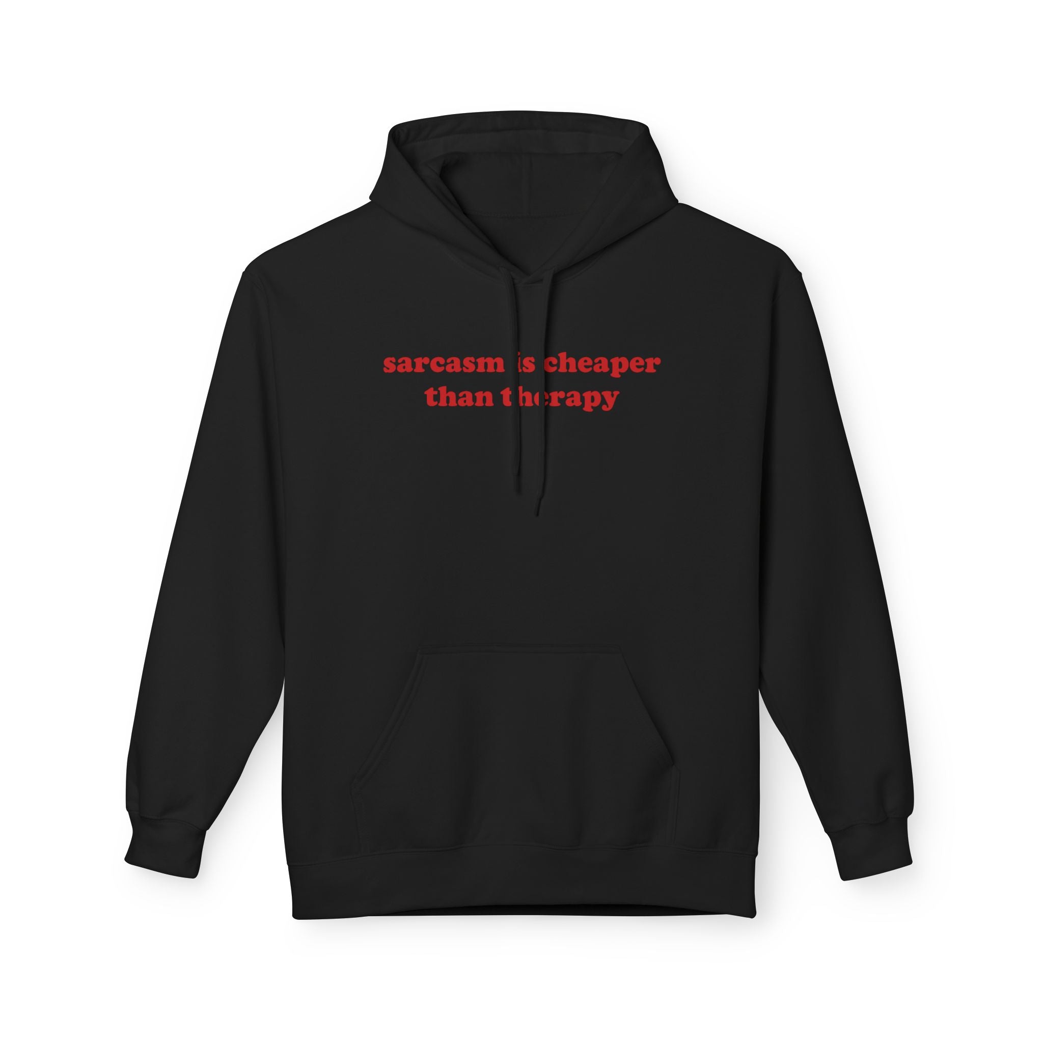 Sarcasm 2.0 - Hoodie