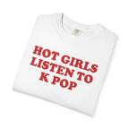 K POP Artists