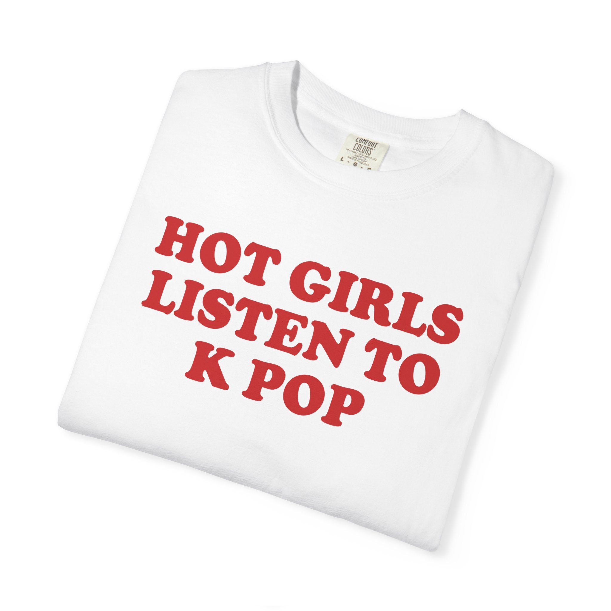 K POP Artists