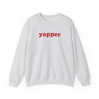 Yapper - Sweatshirt
