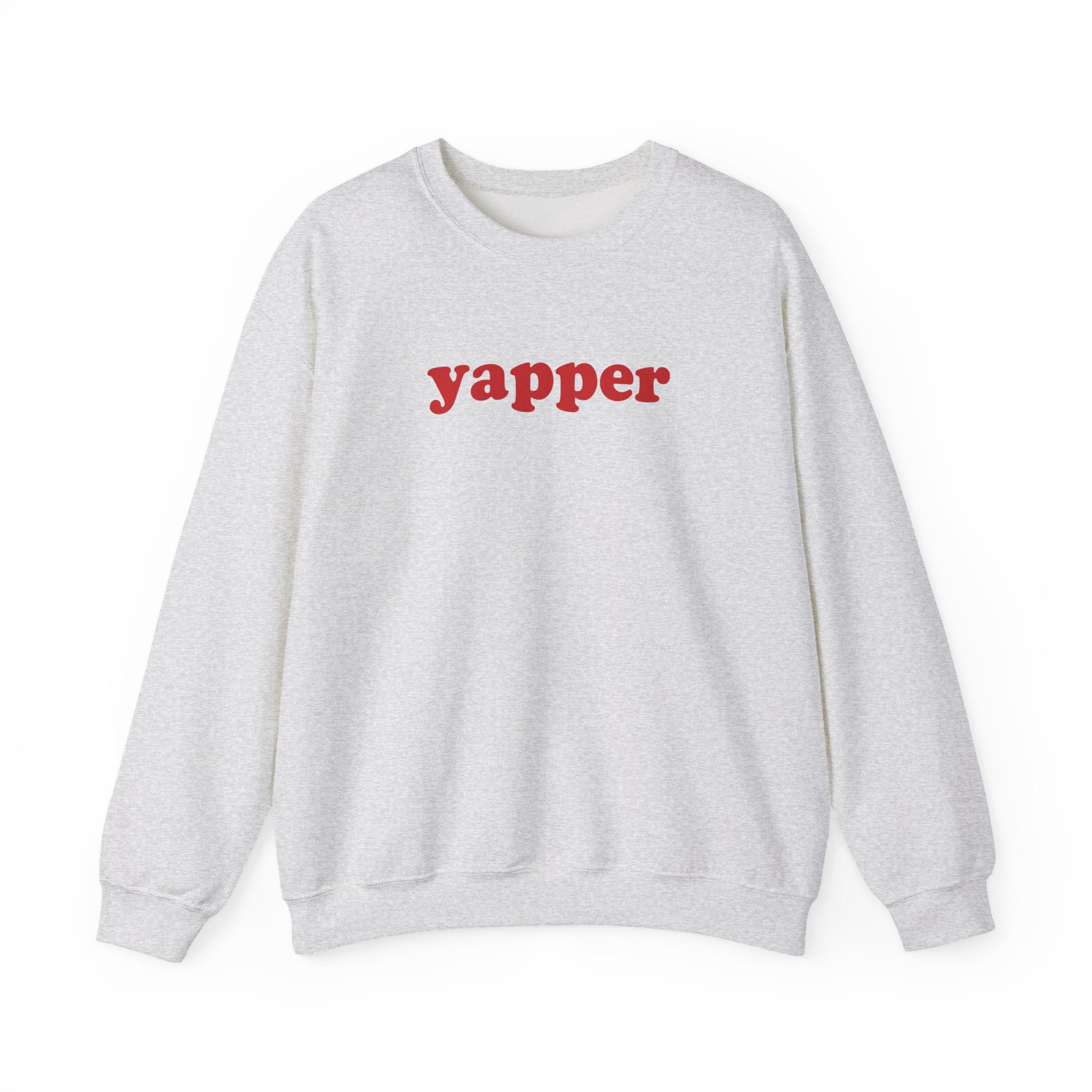 Yapper - Sweatshirt
