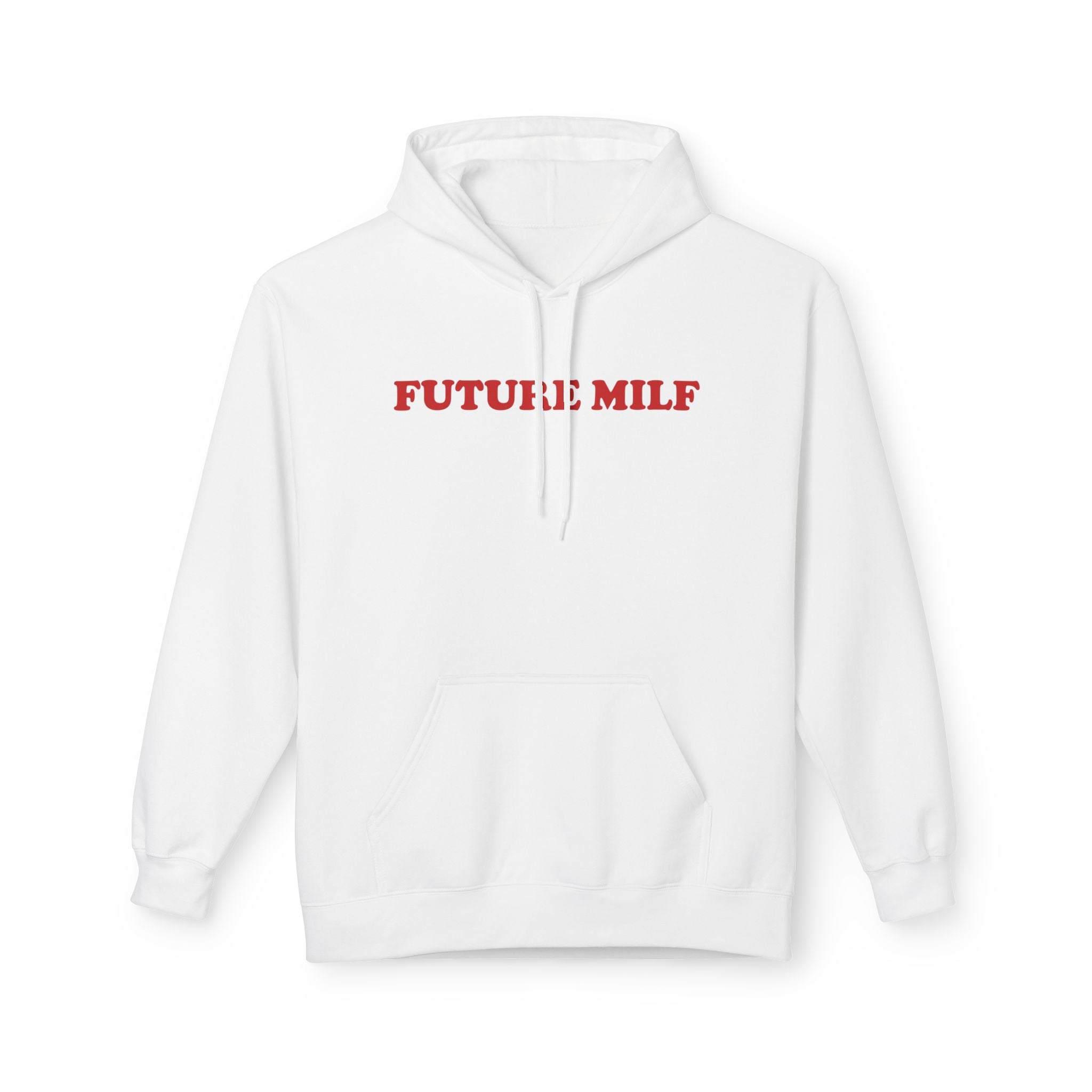 Future Milf  - Hoodie