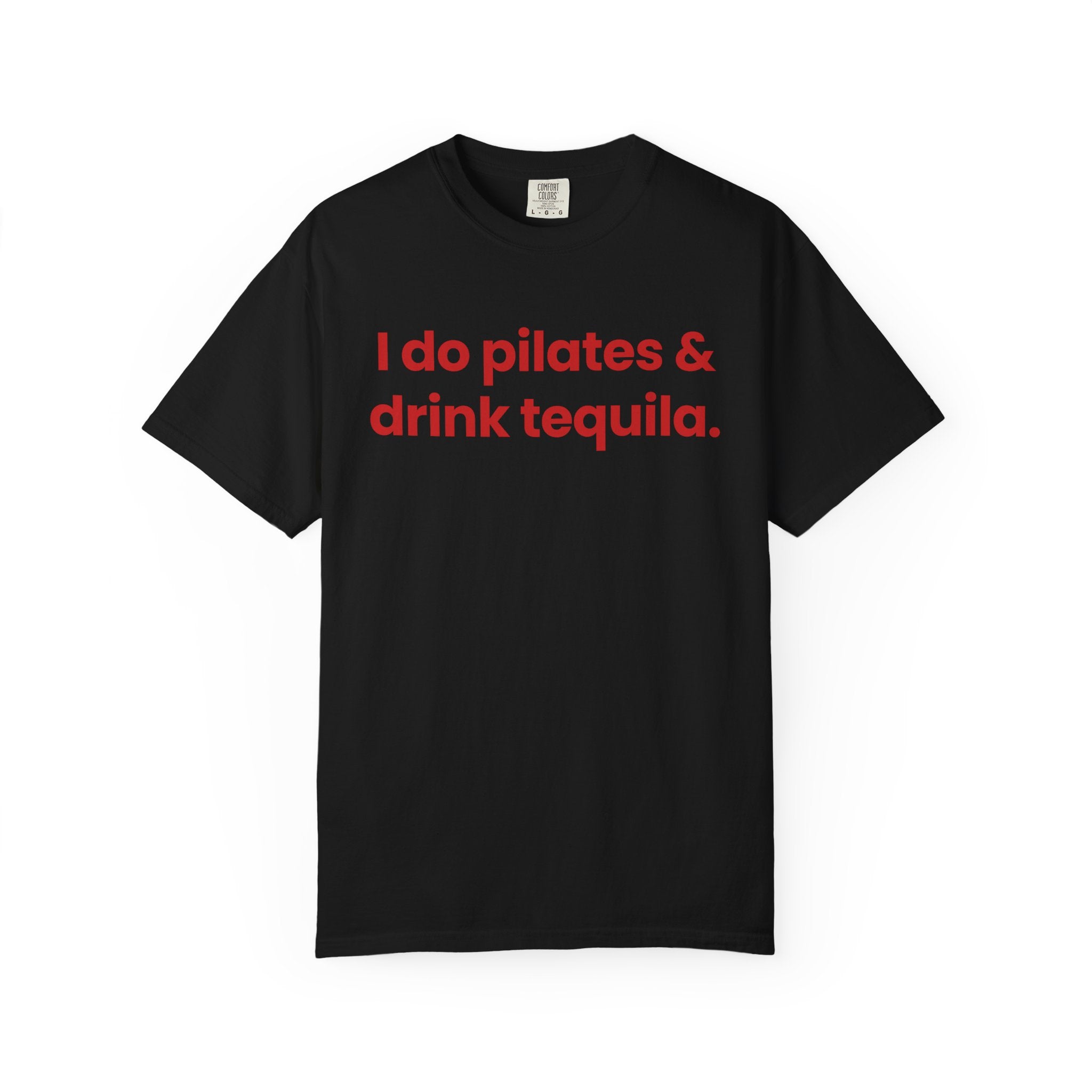 I Do Pilates And..