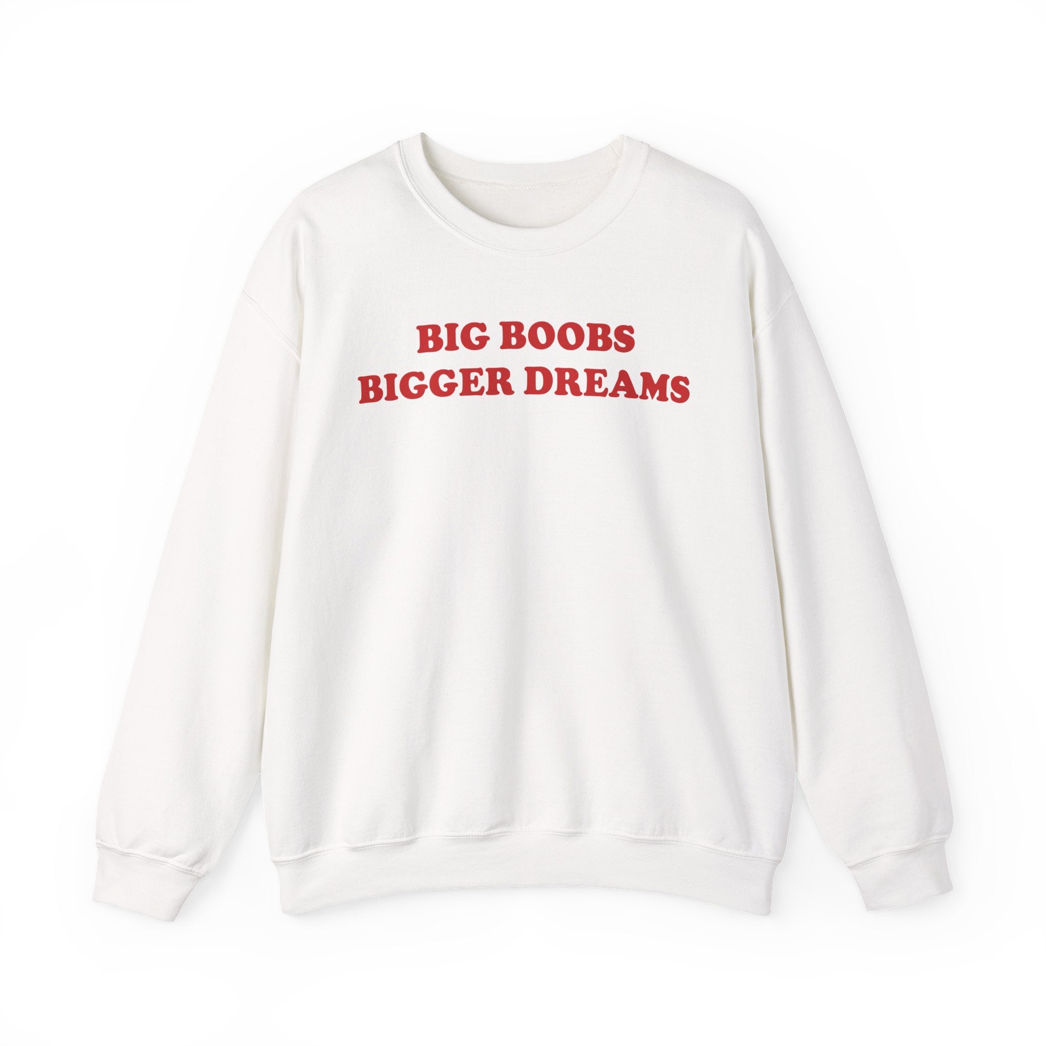 Bigger Dreams - Sweatshirt